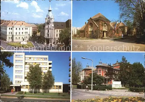 Kaposvar  Kat. Ungarn