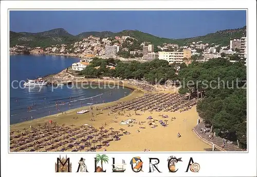 Mallorca Playa Tora Kat. Spanien