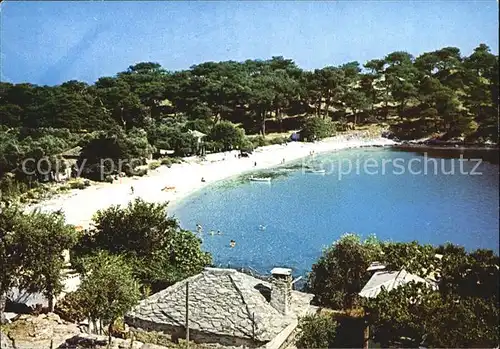 Thasos Aliki Kat. Thasos