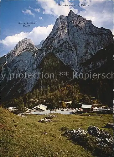 Tirol Region Unterkunftshaus Griesneralm Kat. Innsbruck