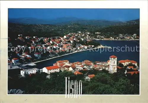 Tisno Panorama