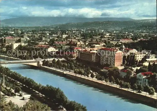 Tbilisi Panorama Kat. Tbilisi