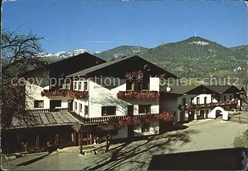 Windischgarsten Hotel Bischofsberg Kat. Windischgarsten