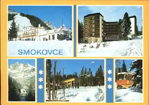 Smokovce Vysoke Tatry Hotel Park