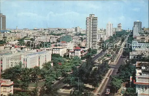 Habana Havana Ciudad de la Habana Kat. Havana