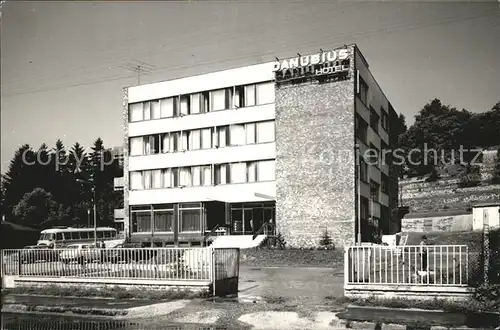 Szentendre Danubius Szallo Hotel Kat. Szentendre