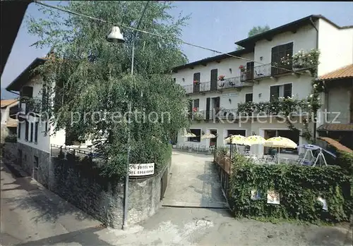 Stresa Lago Maggiore Hotel Bel Soggiorno