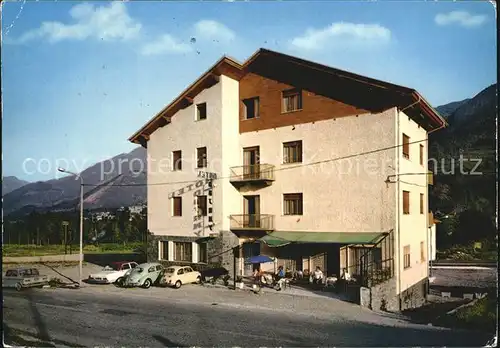 Nus Hotel Dujany Centro Valle Aosta