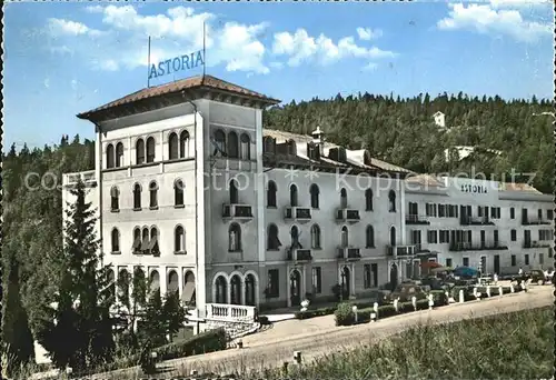 Lavarone Albergo Astoria Kat. Trentino
