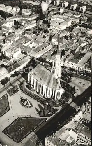 Cluj Napoca Catedrala Sf. Mihail  Kat. Cluj Napoca