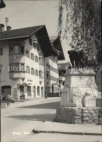 Woergl Tirol 