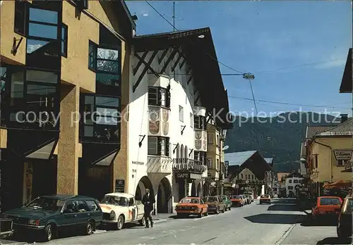 Telfs Tirol Hotel