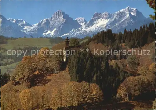 Windischgarsten Kalvarienberg Totes Gebirge Kat. Windischgarsten