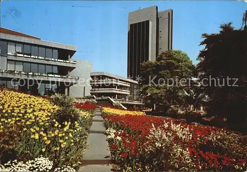 Hamburg Hotel Plza Kat. Hamburg