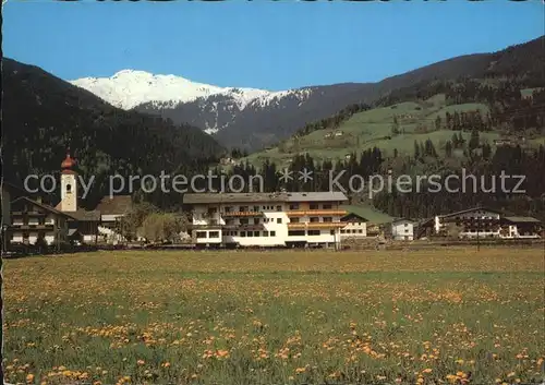 Ried Zillertal  Kat. Ried im Zillertal