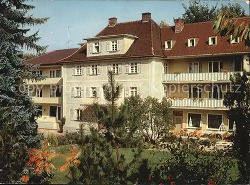 Goessweinstein Gaestehaus Stempferhof Kat. Goessweinstein
