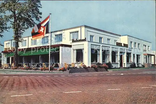 Alphen Aan Den Rijn Hotel Restaurant Toor Kat. Alphen Aan Den Rijn
