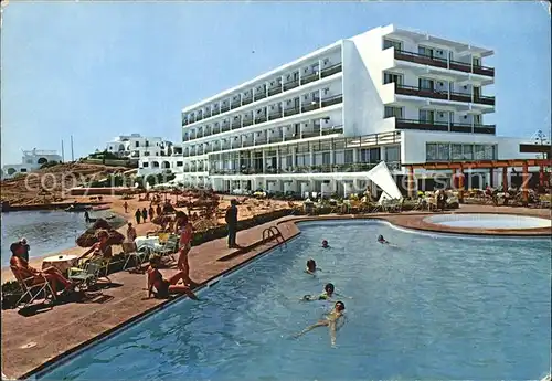 Ibiza Islas Baleares Hotel Argos  Kat. Ibiza