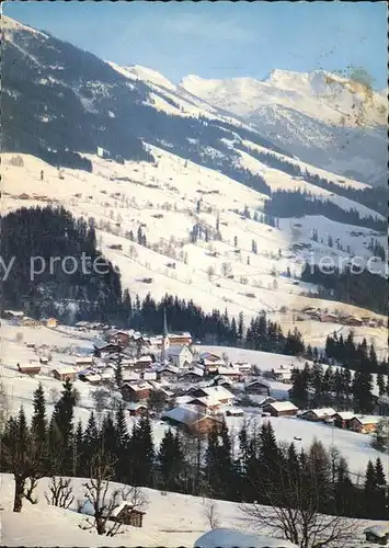 Alpbach  Kat. Alpbach