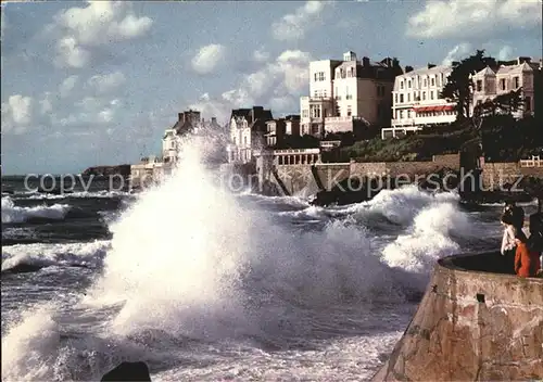 Parame Plage  Kat. Saint Malo