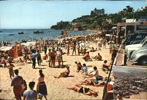 Santander Playa de la Magdalena  Kat. Santander