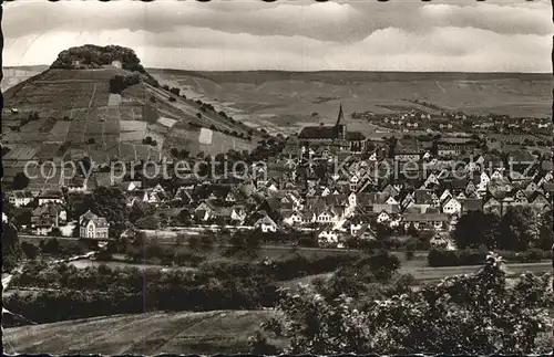 Weinsberg An der Weibertreu Kat. Weinsberg