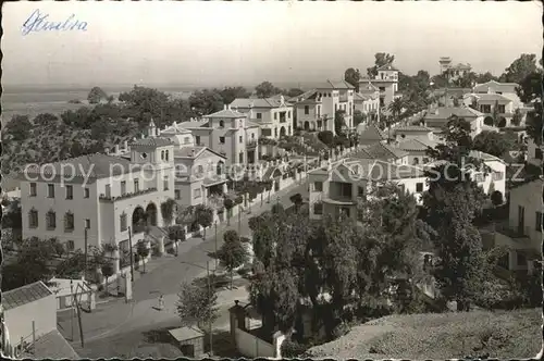 Huelva Barrio El Conquero Kat. Huelva