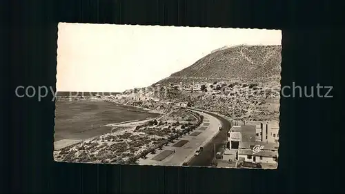 Agadir Strand Kat. Agadir