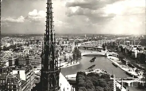 Paris Notre Dame Kat. Paris