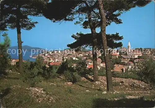 Mali Losinj  Kat. Kroatien