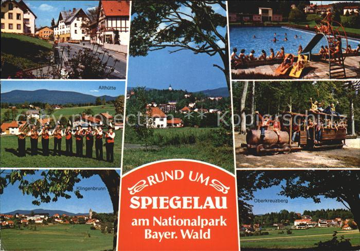 Spiegelau Bayerischer Wald Sehenswürdigkeiten Spiegelau Bayerischer Wald Sehenswürdigkeiten