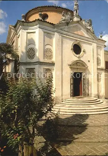 Abano Terme Monastero Benedettine San Daniele Kat. Abano Terme