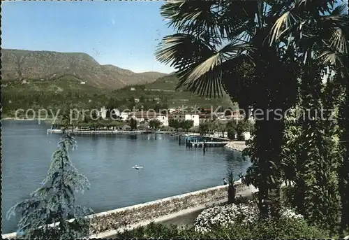 Garda Lago di Garda Panorama