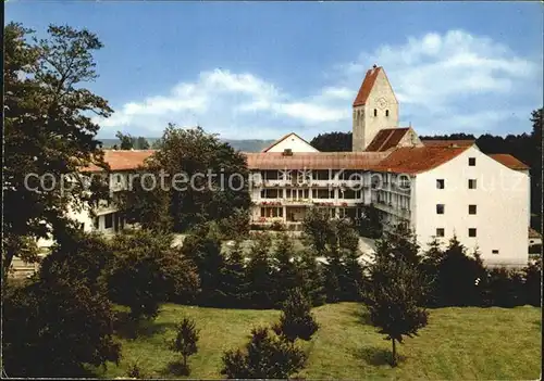 Bad Goegging Kurheim Trajansbad Kat. Neustadt a.d.Donau