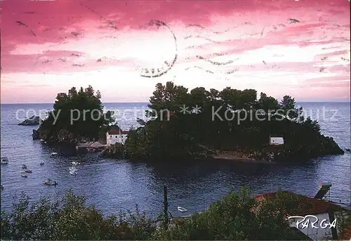 Parga Panorama Kat. Kanalaki