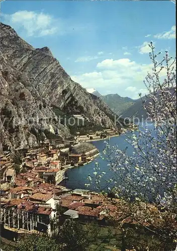 Limone sul Garda  Kat. 