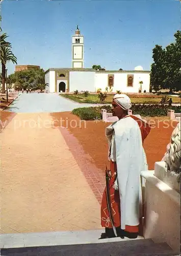 Tunis Le Bardo  Kat. Tunis