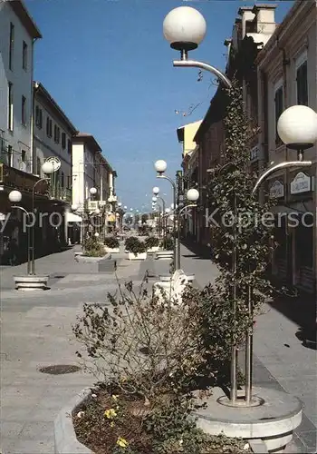 San Vincenzo Toscana Zona Pedonale  Kat. San Vincenzo