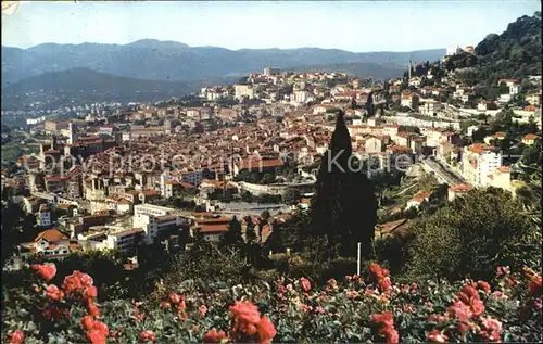 Grasse Alpes Maritimes  Kat. Grasse