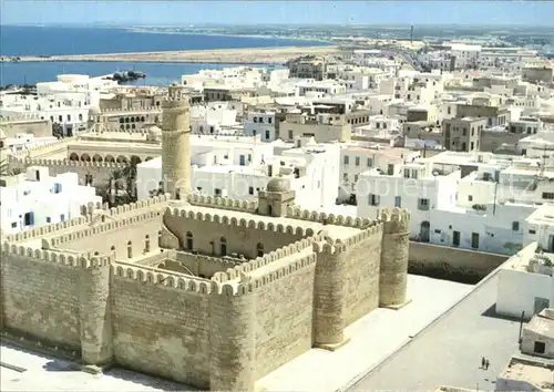 Sousse Ribat Kat. Tunesien