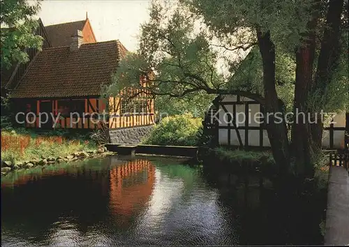 Arhus Den gamle By Kat. Arhus