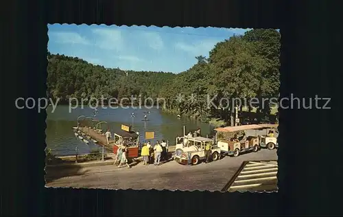 Spa Liege Lac de Warfaaz Kat. 