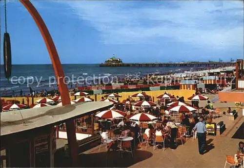 Blankenberge Strand /  /