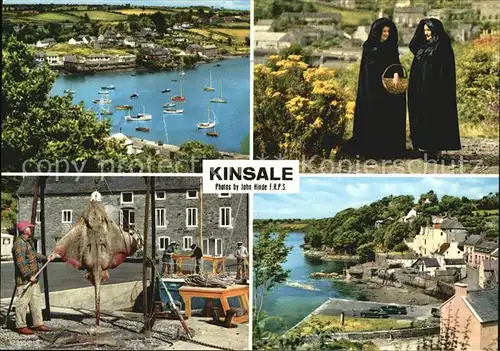 Kinsale  Kat. Kinsale