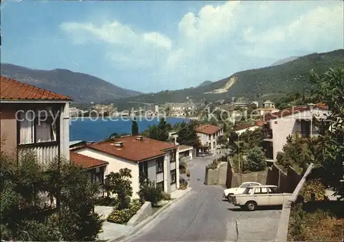 Herceg Novi Castelnuovo Hotel Topla Kat. Montenegro