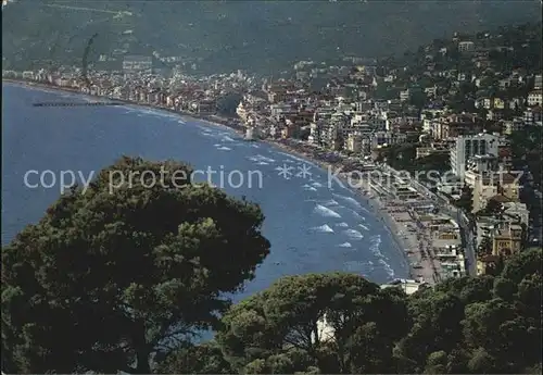 Alassio Panorama Kat. 