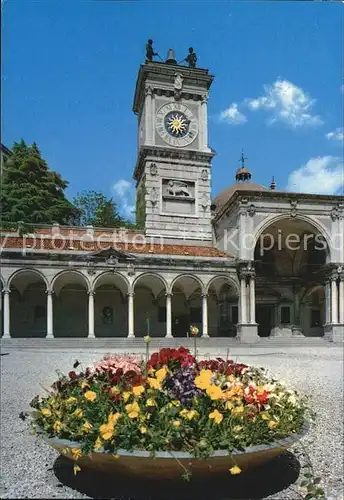 Udine Torre dell Orologio Kat. Udine