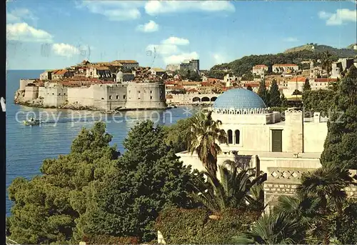 Dubrovnik Ragusa  Kat. Dubrovnik