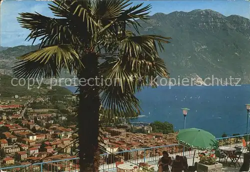 Riva Lago di Garda  Kat. 