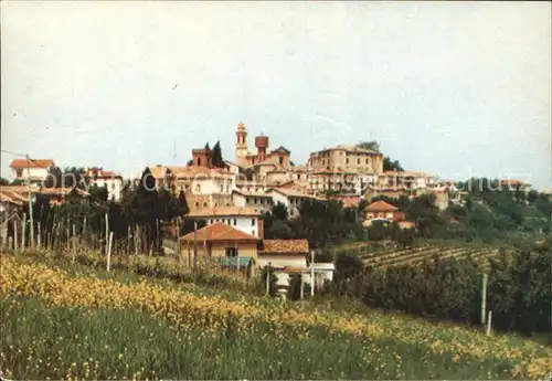 San Marzano Oliveto 